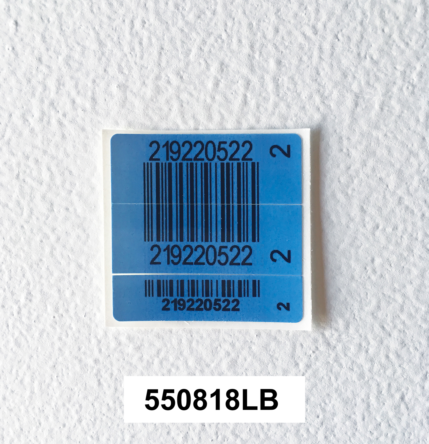 550818LB