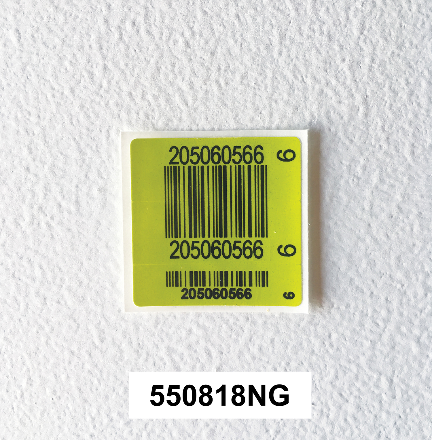 550818NG