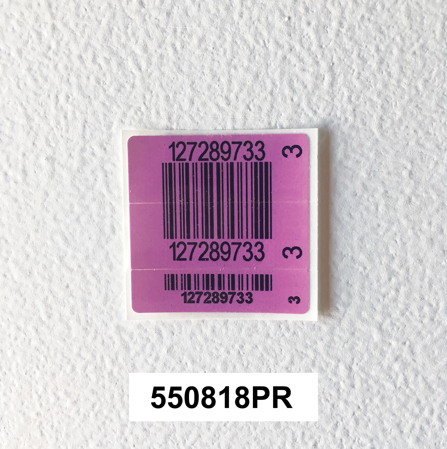550818PR