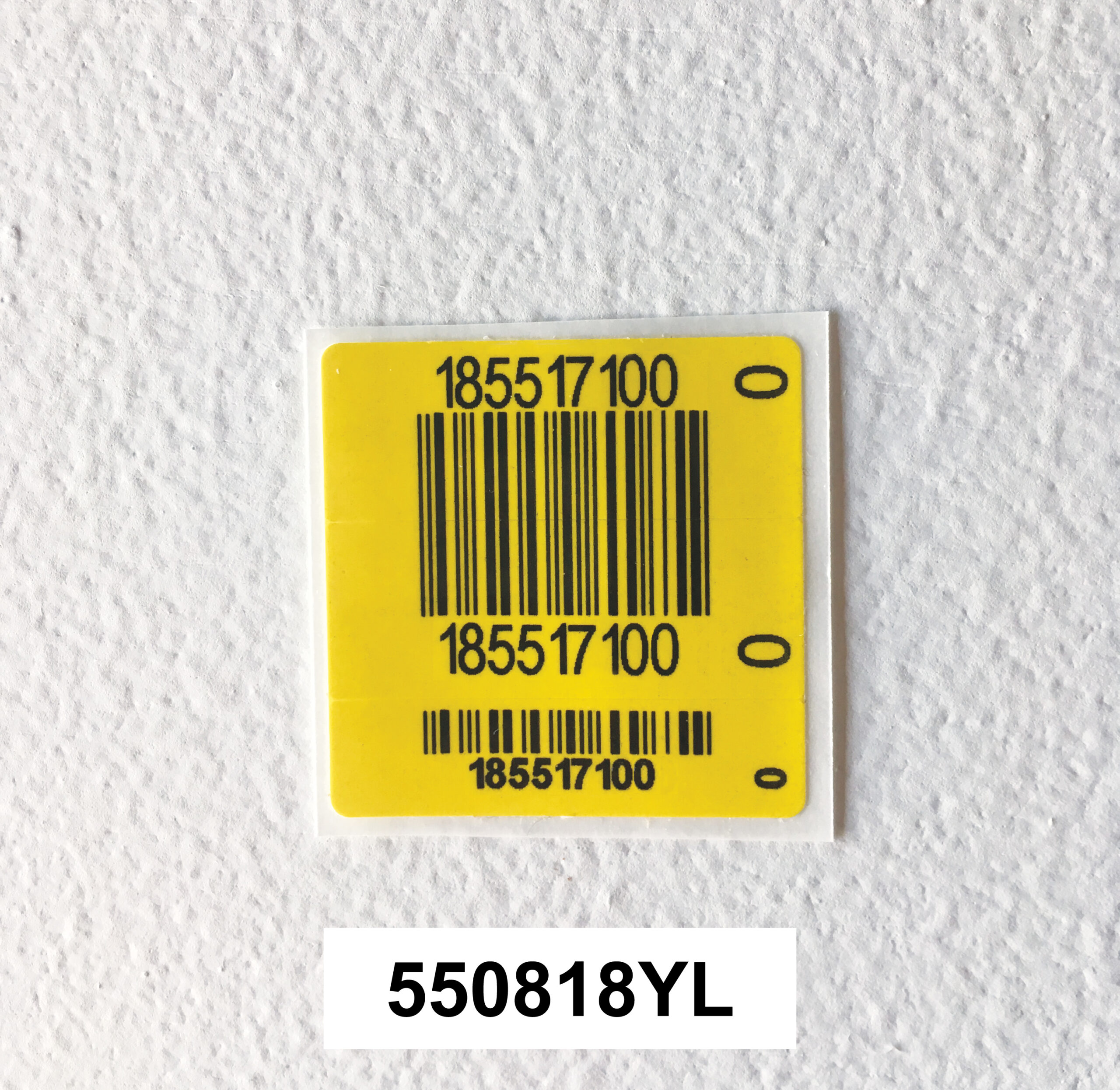 550818YL