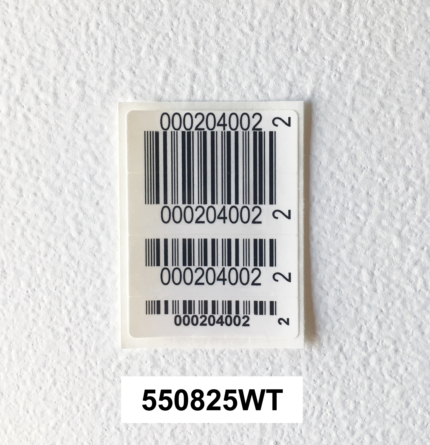 550825WT